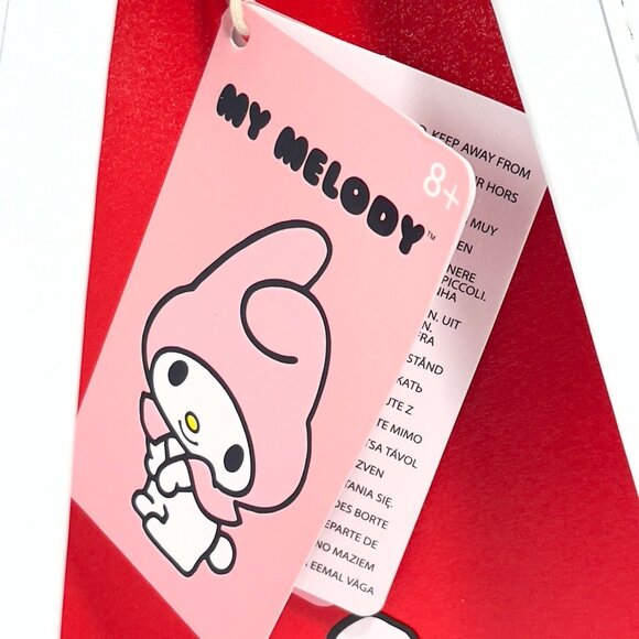 Loungefly Sanrio My Melody Mini Backpack Winter Edition - Picture 10 of 10